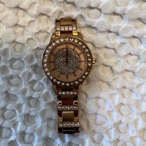 Women’s Fossil Watch